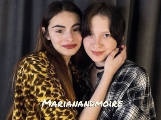 Marianandmoire