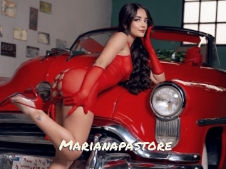 Marianapastore