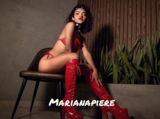 Marianapiere