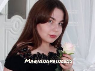 Marianaprincess