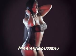 Marianarousseau