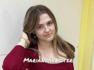 Marianballester