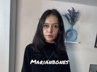 Marianbones