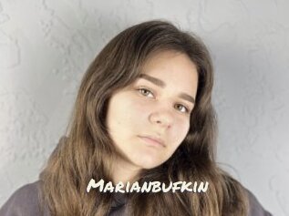 Marianbufkin