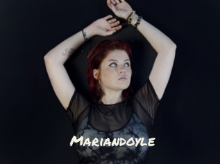 Mariandoyle