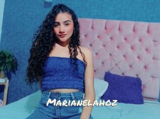 Marianelahoz