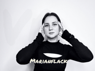Marianflack