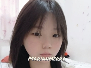 Marianmerry