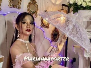Mariannaporter