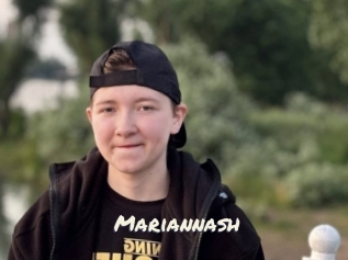 Mariannash