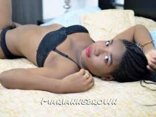 Mariannebrown