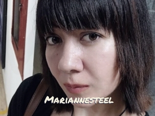 Mariannesteel