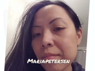 Mariapetersen