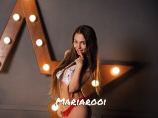 Mariarooi