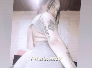 Mariasexyy