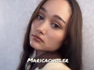 Maricachisler