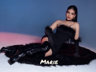 marie Vierges