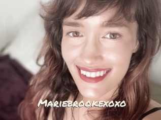 Mariebrookexoxo