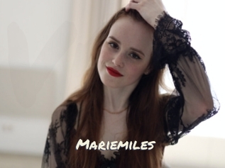 Mariemiles