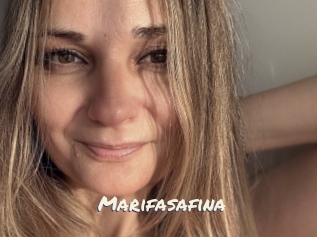 Marifasafina