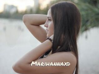 Marihannaxd