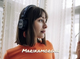 Marikamorgan