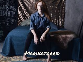 Marikatorrid