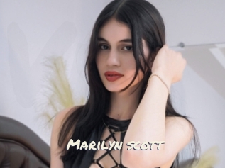 Marilyn_scott