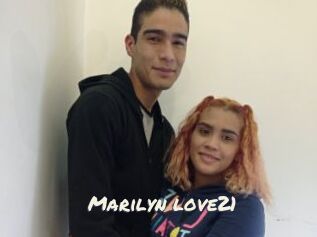 Marilyn_love21
