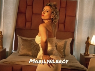 marilynleroy Vierges