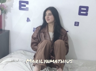 Marilynmathius