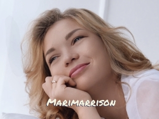 Marimarrison