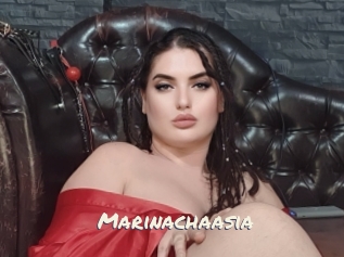 marinachaasia Vierges
