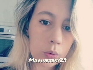 Marinesexy29