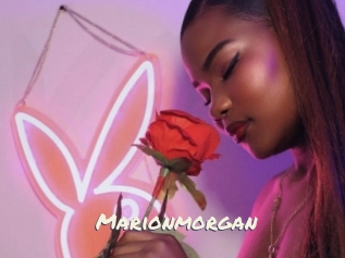 Marionmorgan