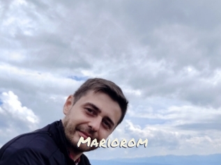 Mariorom