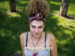 Marirowley
