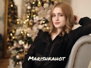 Marishkahot