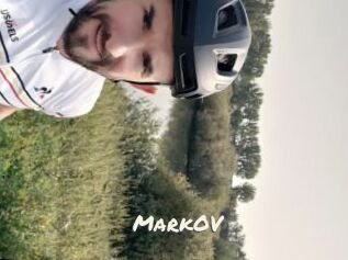 MarkOV