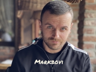 Markbovi