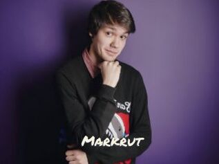 Markrut