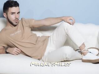 Markusmiles