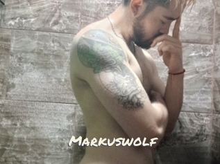 Markuswolf