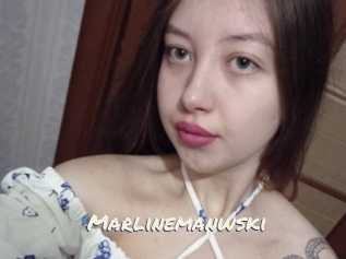 Marlinemanwski