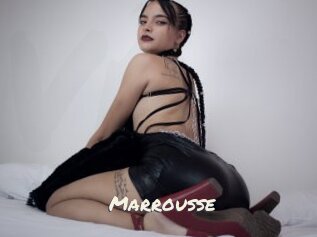 Marrousse
