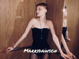 Marrydawson