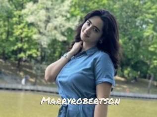 Marryrobertson