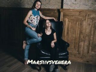 Marsiivsvenera