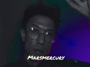 Marsmercury