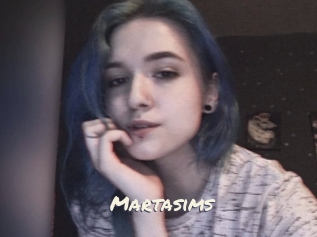 Martasims
